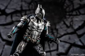 Mua bán DC MULTIVERSE BATMAN I2